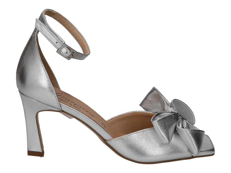 Altramarea Sandals Silver