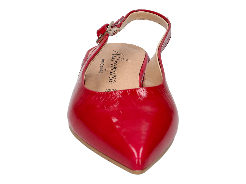Altramarea Slings Red