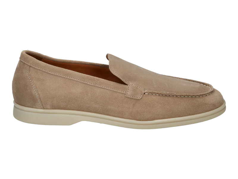 Berwick Mocassins Beige
