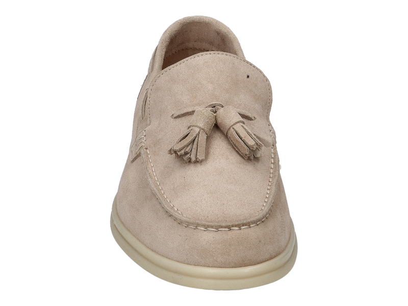 Berwick Mocassins Beige