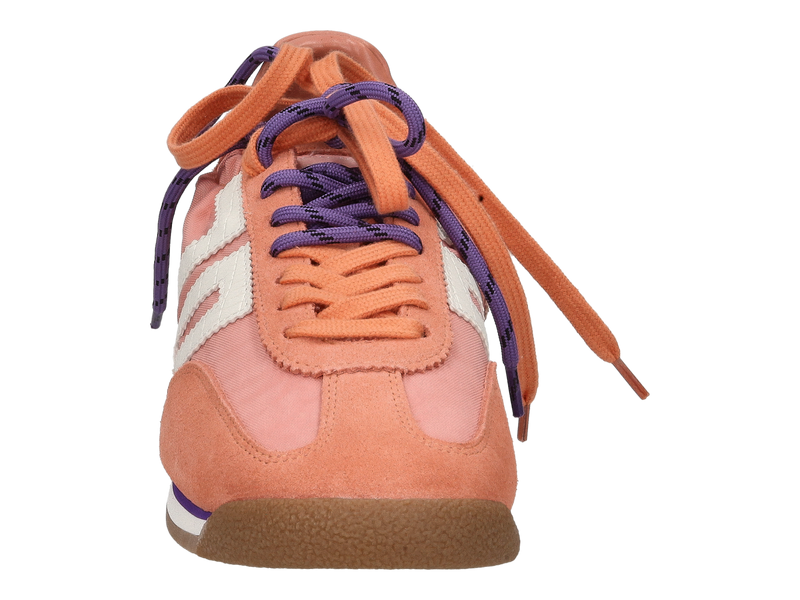 View product 'Back 70 Sneakers Orange' Back 70 Sneakers Orange