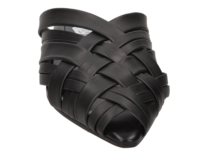 Corridoni Mules Black