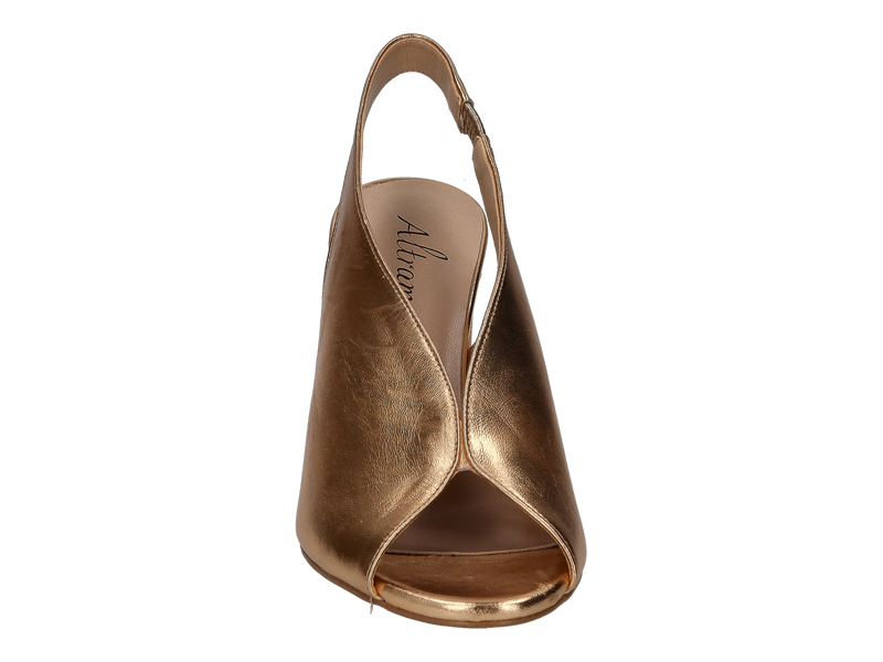 Altramarea Sandals Rose