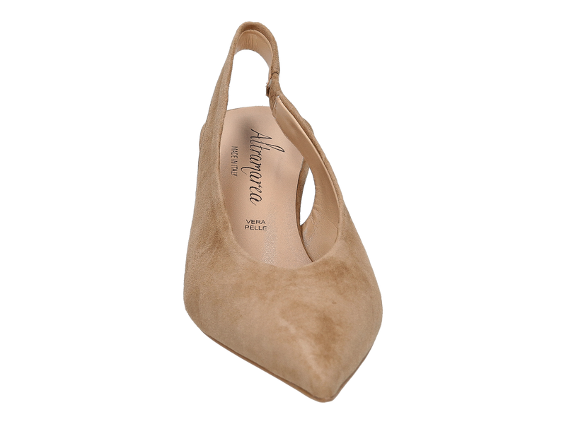 Altramarea Slings Beige