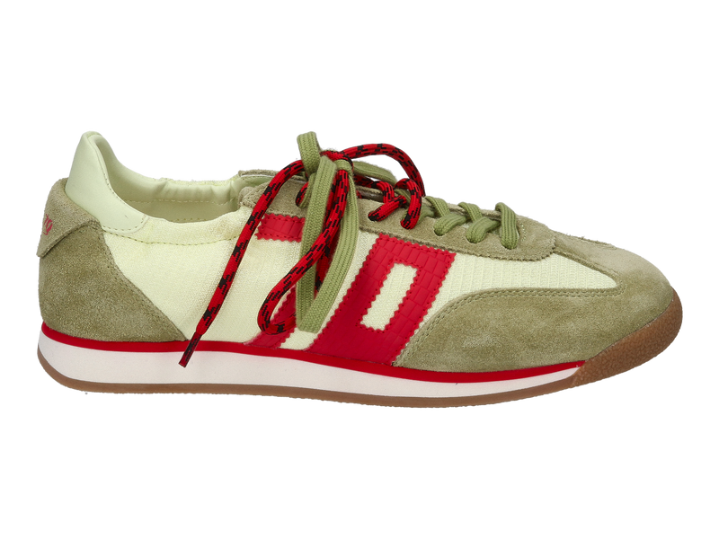 View product 'Back 70 Sneakers Green' Back 70 Sneakers Green