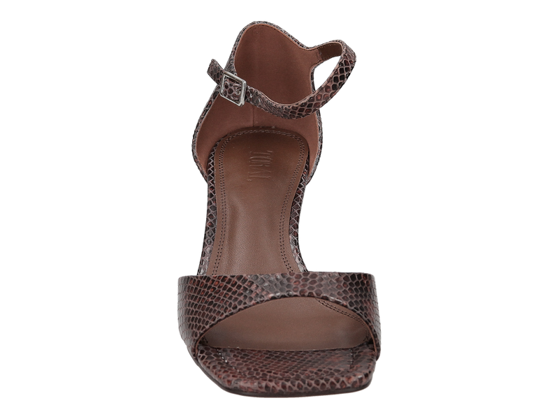 Toral Sandales Brun