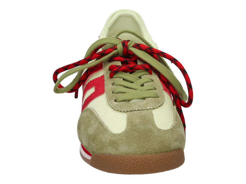 View product 'Back 70 Sneakers Green' Back 70 Sneakers Green