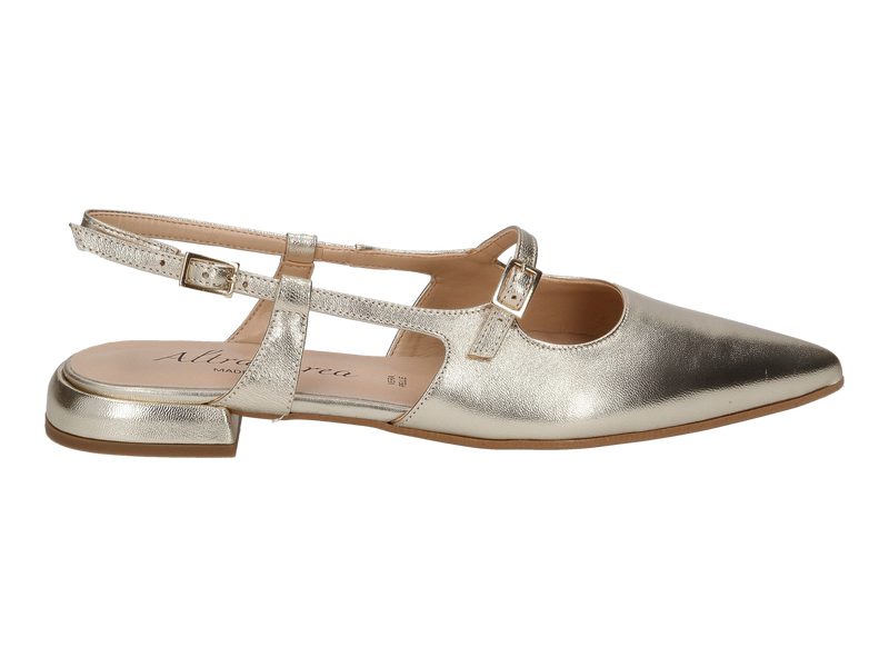 Altramarea Slings Gold