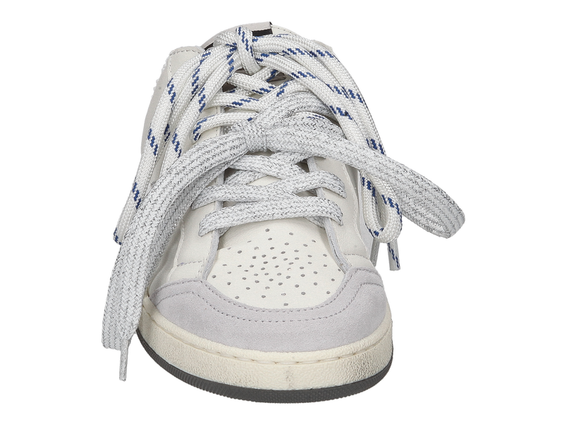 Ama Brand Sneakers White