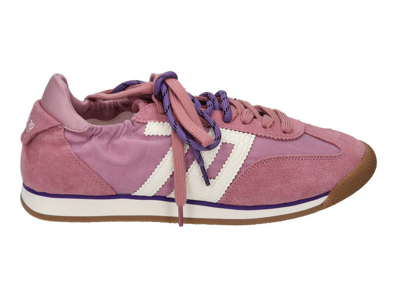 View product 'Back 70 Sneakers Purple' Back 70 Sneakers Purple