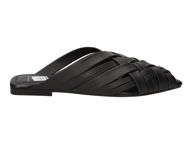 Corridoni Mules Black