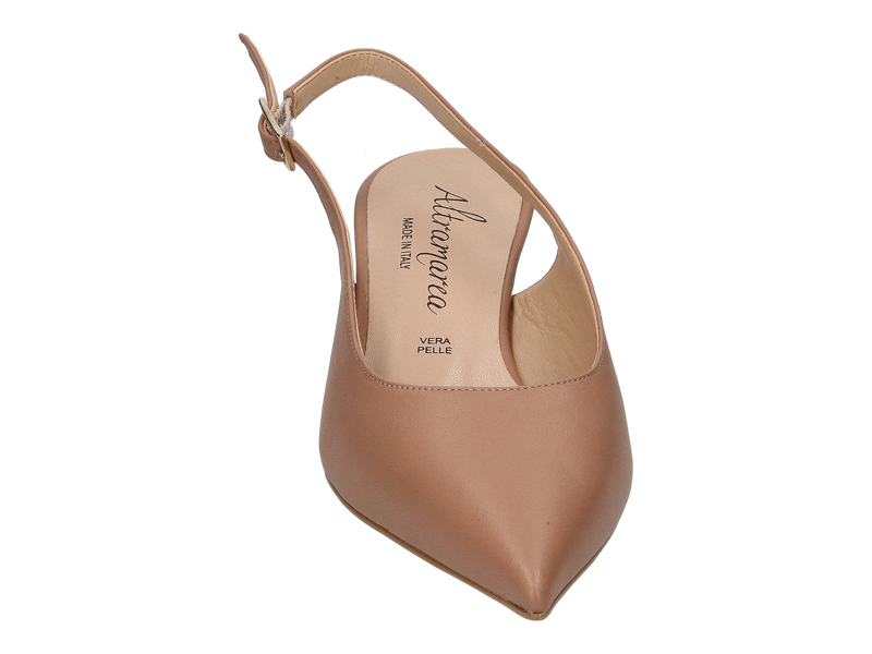 Altramarea Slings Beige