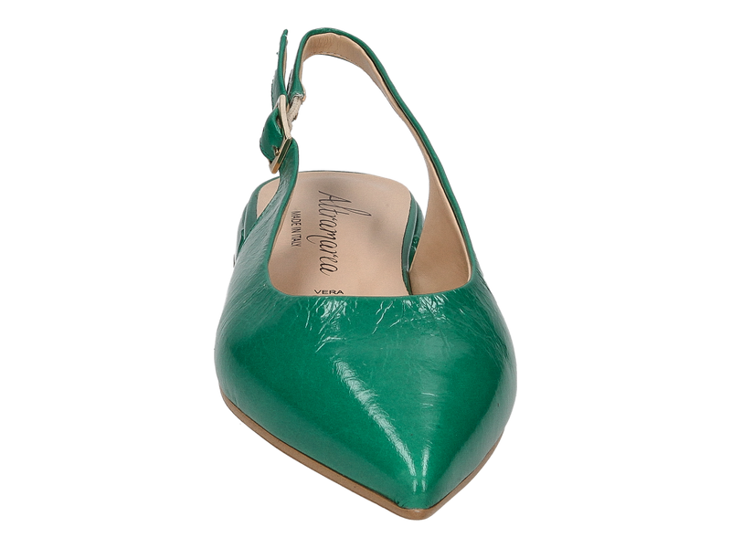 Altramarea Slings Green