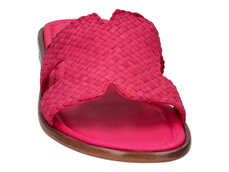 Pons Quintana Mules Gold