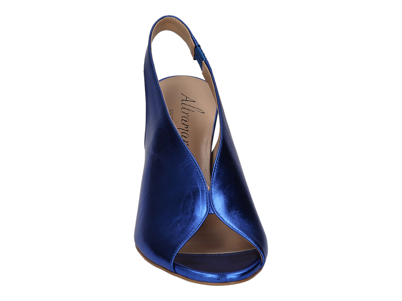 Altramarea Sandals Blue