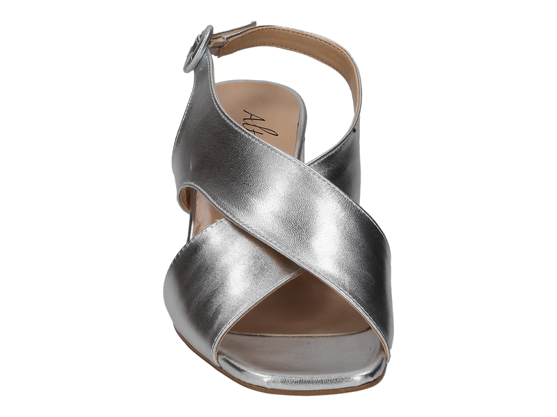 Altramarea Sandals Silver