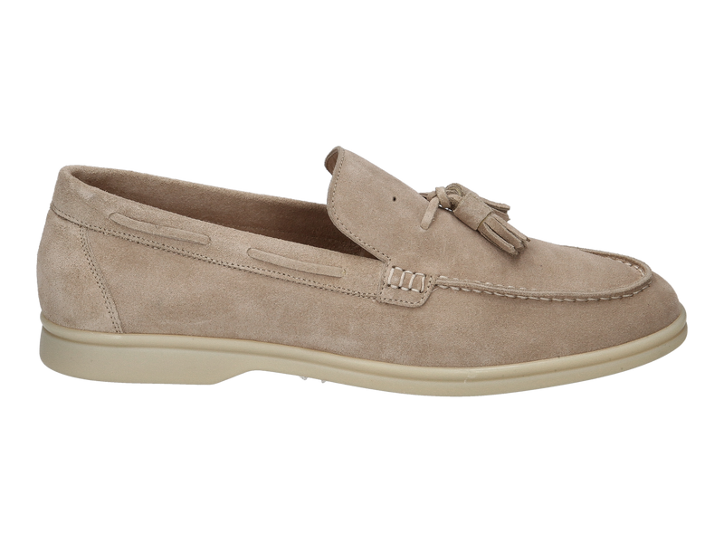 Berwick Mocassins Beige