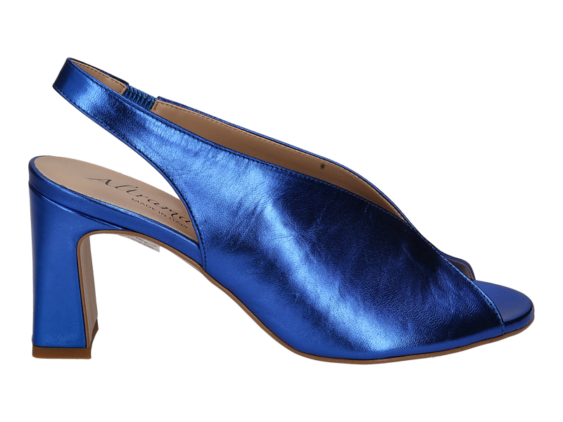 Altramarea Sandals Blue