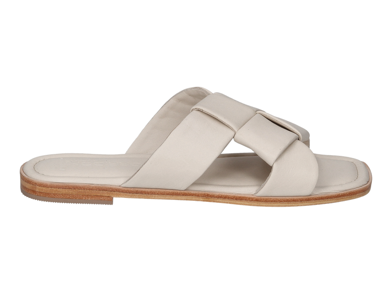 Corridoni Mules Beige