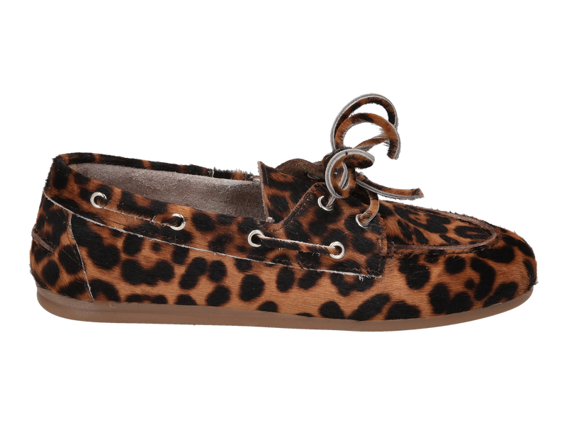 Posa Docksides Leopard