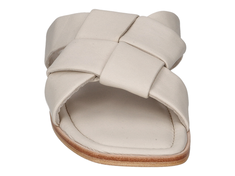 Corridoni Mules Beige