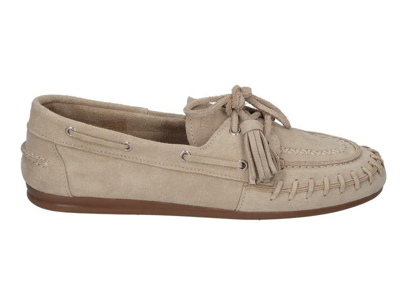 Posa Docksides Taupe
