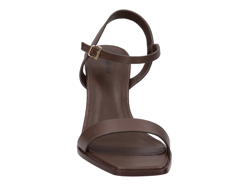 Lola Cruz Sandals Brown