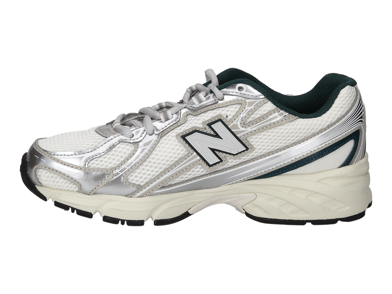 New Balance Sneakers Green
