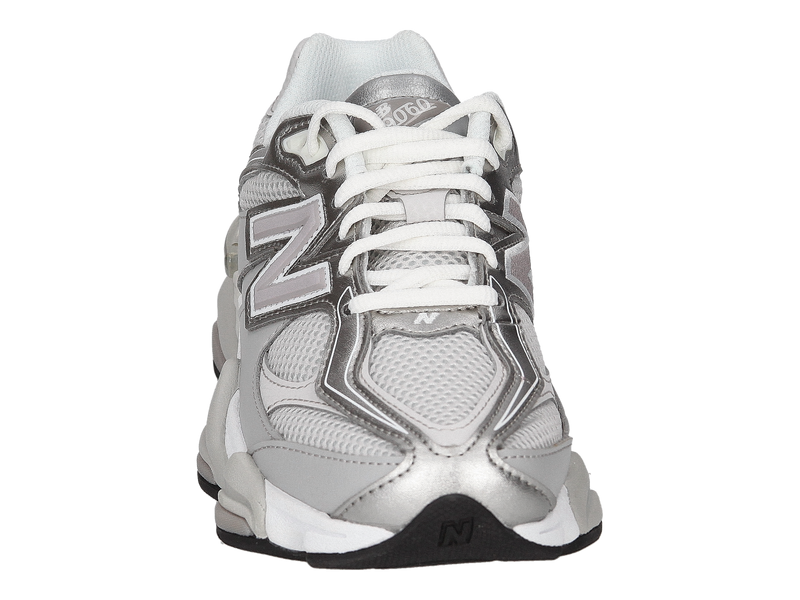 New Balance Sneakers Silver