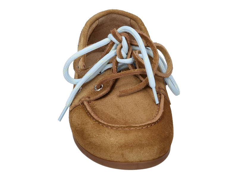 Posa Docksides Camel