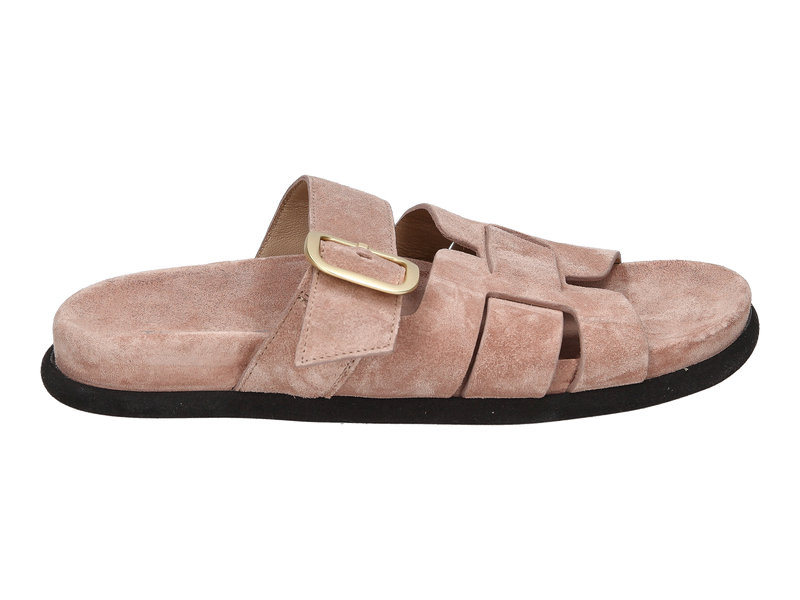 Triver Flight Sandals Beige