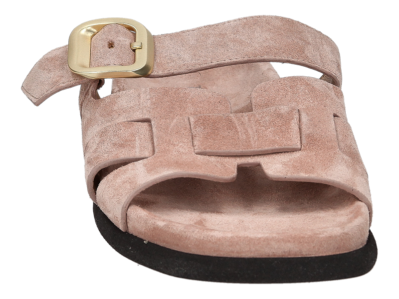 Triver Flight Sandals Beige
