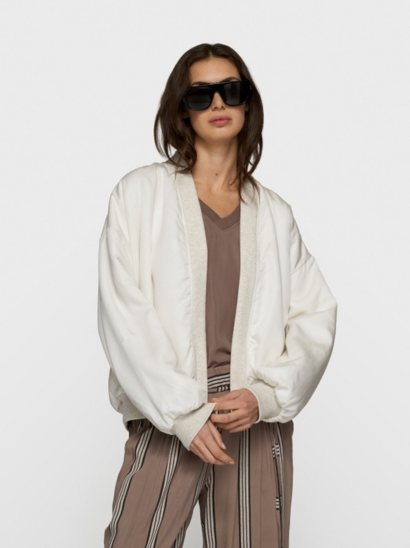 10 Days Gilets Blanc