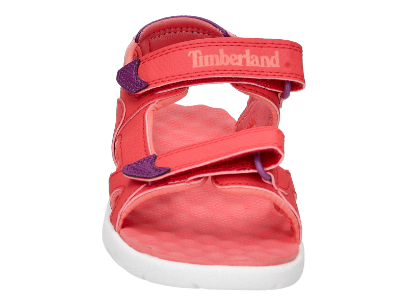 Timberland Sandals Red