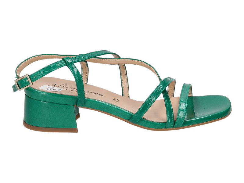 Altramarea Sandals Green