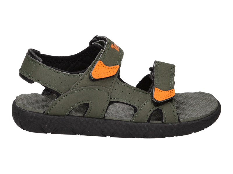 Timberland Sandals Kaki