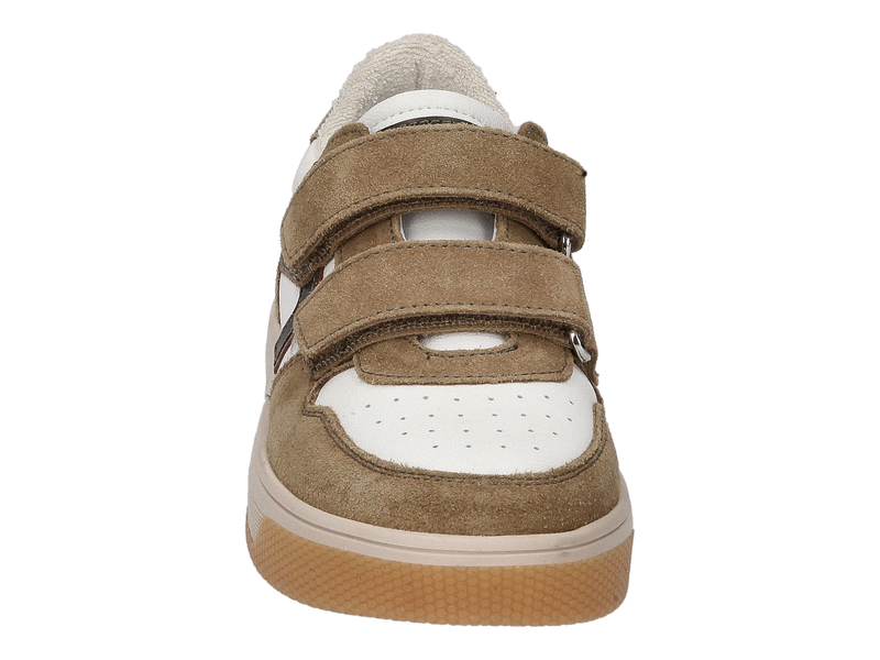 Hip Velcro Shoes Green