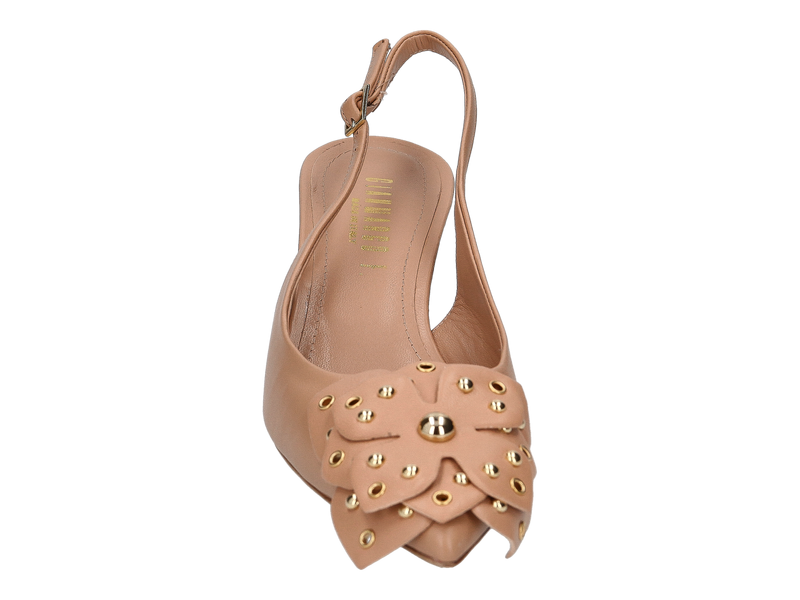 Gianmarco F. Slings Taupe