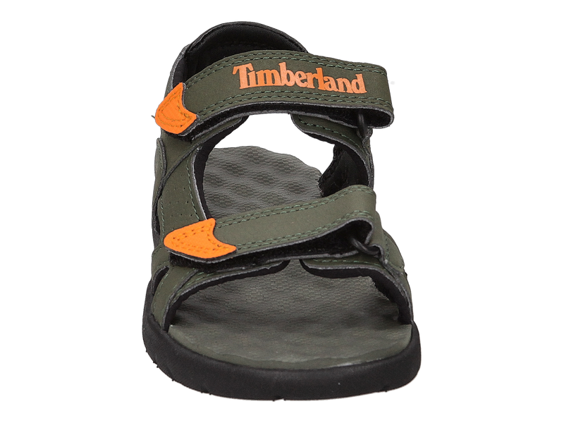 Timberland Sandals Kaki