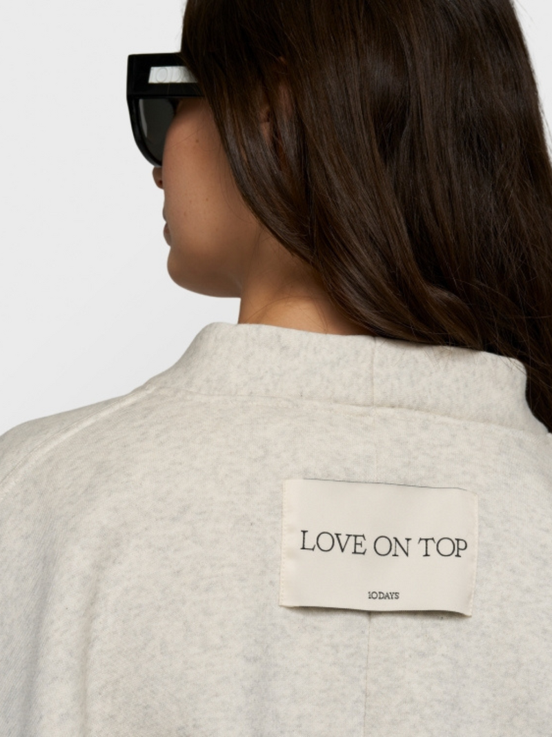 10 Days Gilets Blanc