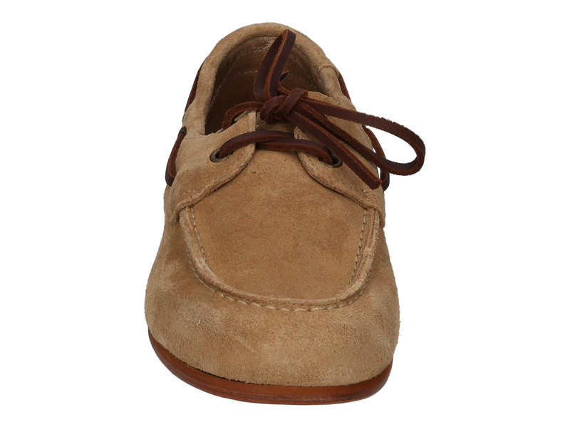 Sebago Boot Schoenen Beige