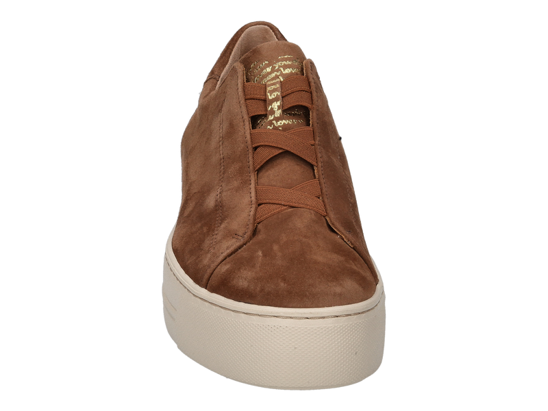 Paul Green Sneakers Brown