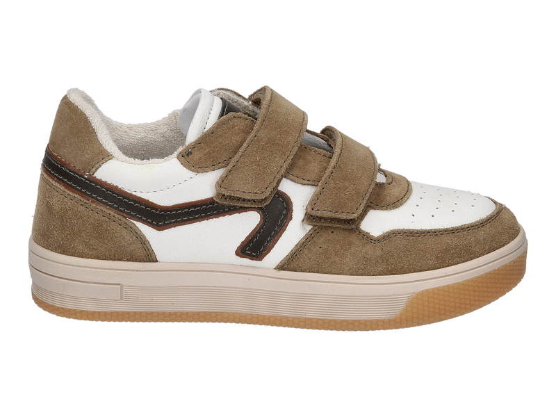 Hip Velcro Shoes Green