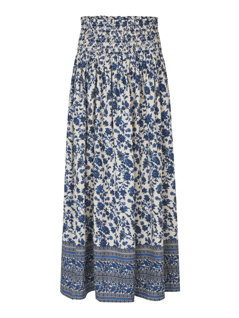 View product 'Lollys Laundry Skirts Blue' Lollys Laundry Skirts Blue