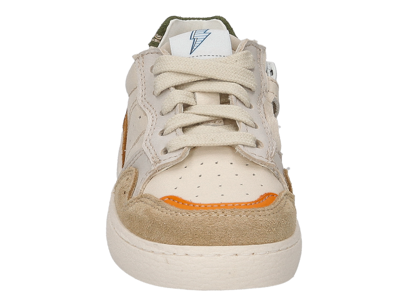 Ocra Sneakers Beige