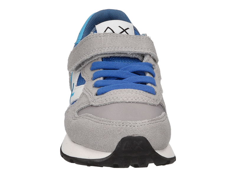 Sun 68 Sneakers Gray