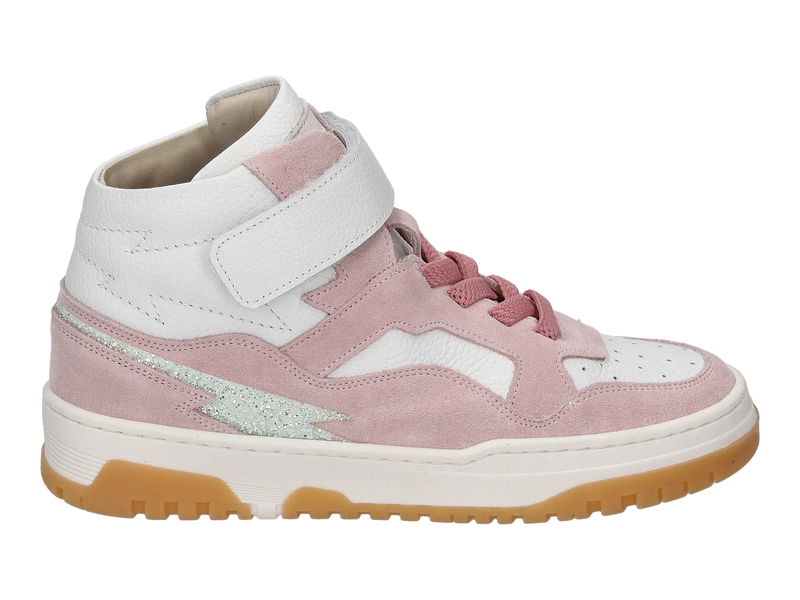 Zecchino D'oro Boots Rose