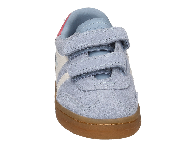 Gola Velcro Shoes Blue