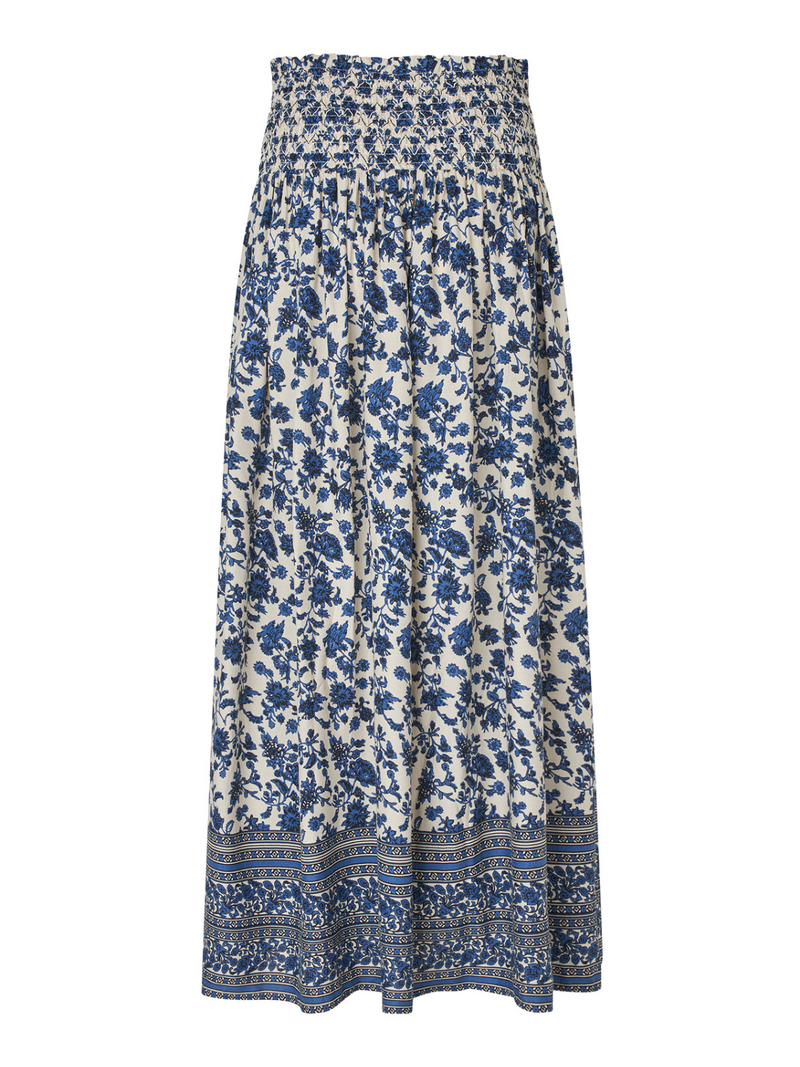 View product 'Lollys Laundry Skirts Blue' Lollys Laundry Skirts Blue