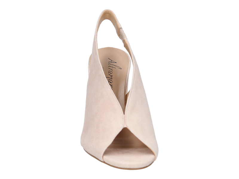 Altramarea Sandals Rose